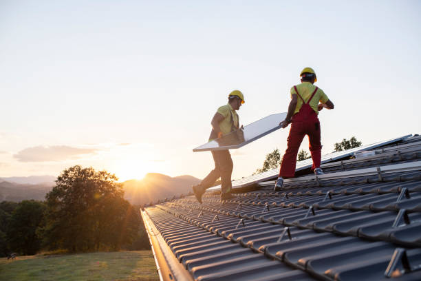 Best Metal Roofing Installation  in Fruit Hill, OH