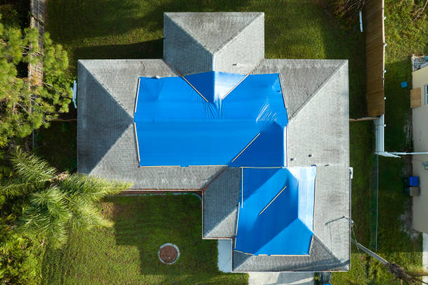 Best 4 Ply Roofing  in Fruit Hill, OH