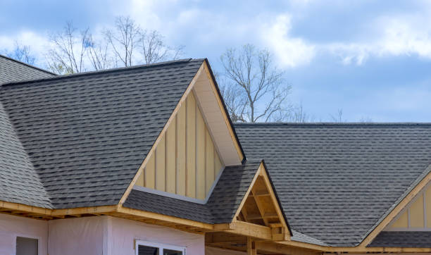 Emergency Roof Repair in Fruit Hill, OH