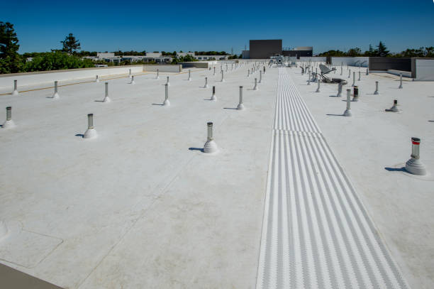 Best Commercial Roofing Services  in Fruit Hill, OH